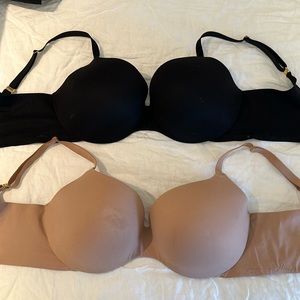 Victoria secret bras